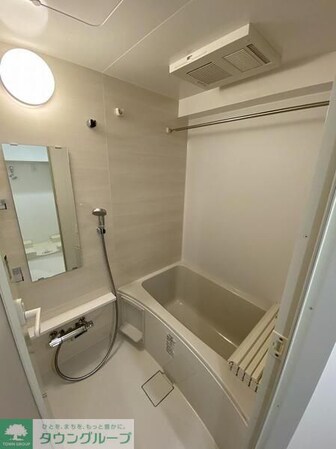 RELUXIA墨田八広の物件内観写真